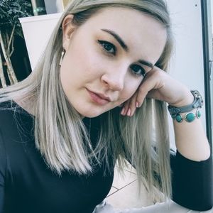 Meet Your Posher, Bri!